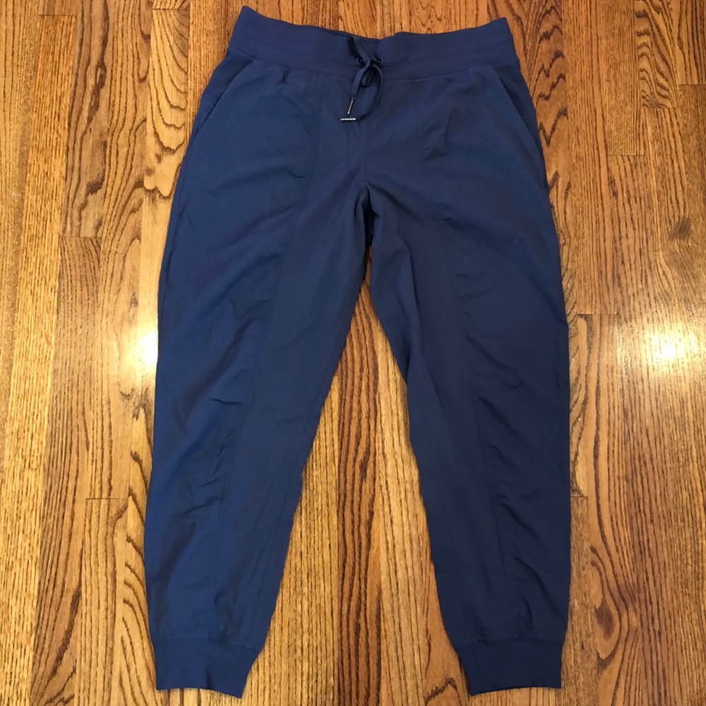 Lululemon Dance Studio Jogger Excellent Condition